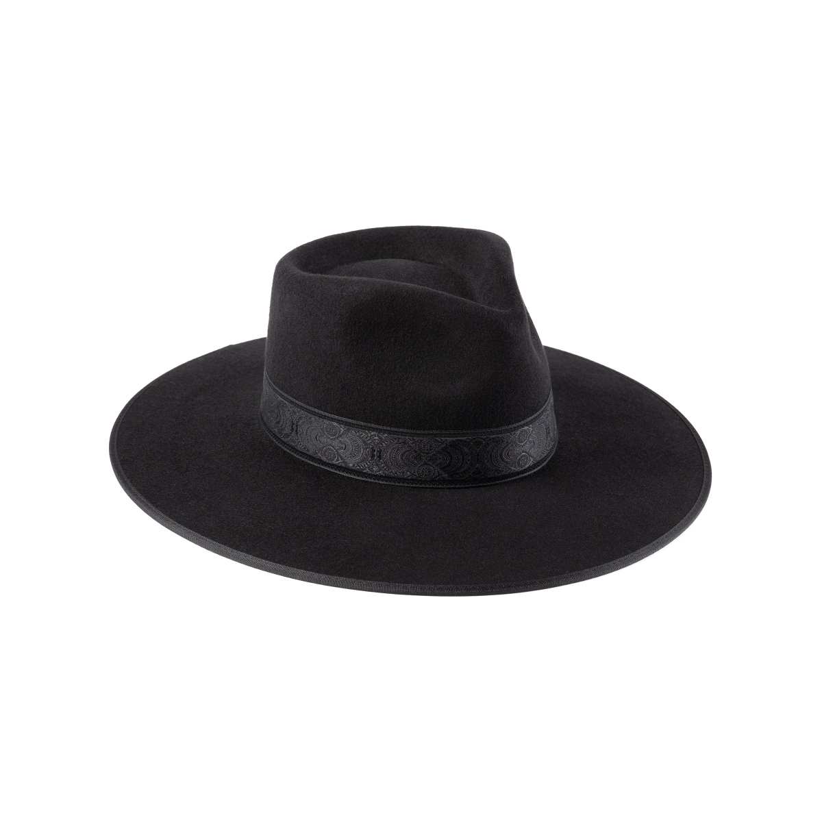 Noir Rancher Special